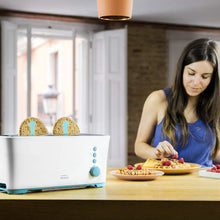 Carica l&#39;immagine nel visualizzatore di Gallery, Tostapane Toast&amp;Taste 1L
