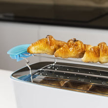 Carica l&#39;immagine nel visualizzatore di Gallery, Tostapane Toast&amp;Taste 2L

