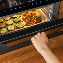 Carica l&#39;immagine nel visualizzatore di Gallery, Forno Bake&amp;Fry 3000 Touch
