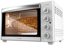 Carica l&#39;immagine nel visualizzatore di Gallery, Forno Bake&amp;Toast 4500 White Gyro
