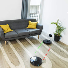 Carica l&#39;immagine nel visualizzatore di Gallery, Robot aspirapolvere Conga 6090 Ultra
