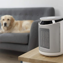 Carica l&#39;immagine nel visualizzatore di Gallery, Stufa ReadyWarm 6300 Ceramic Touch
