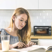 Carica l&#39;immagine nel visualizzatore di Gallery, Forno elettrico Bake&amp;Toast 450
