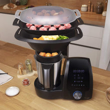 Carica l&#39;immagine nel visualizzatore di Gallery, Robot da cucina Mambo 10070
