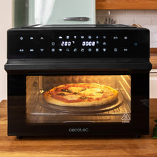 Carica l&#39;immagine nel visualizzatore di Gallery, Forno Bake&amp;Fry 3000 Touch
