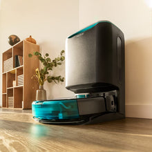 Carica l&#39;immagine nel visualizzatore di Gallery, Robot aspirapolvere Conga 8090 Ultra
