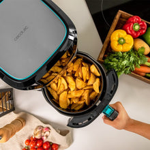 Carica l&#39;immagine nel visualizzatore di Gallery, Friggitrice dietetica Cecofry Advance Inox

