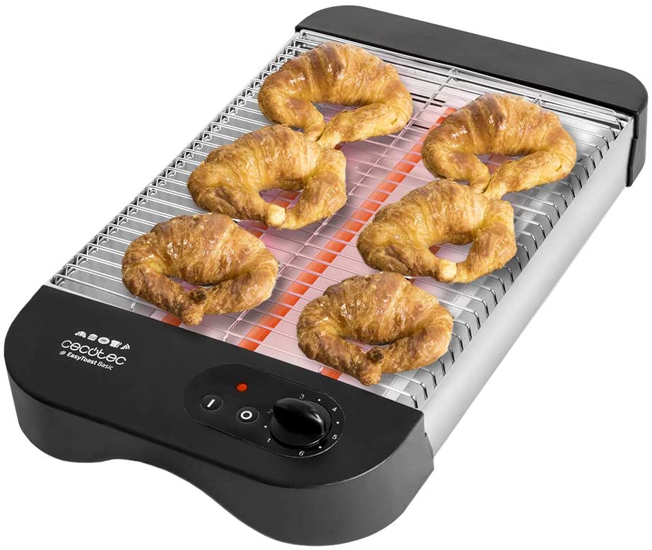 Tostapane Turbo EasyToast Basic