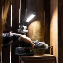 Carica l&#39;immagine nel visualizzatore di Gallery, Luce di lavoro CecoRaptor Perfect WorkLight 2020 Advance
