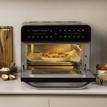 Carica l&#39;immagine nel visualizzatore di Gallery, Forno friggitrice ad aria calda Bake&amp;Fry 2500 Touch
