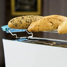 Carica l&#39;immagine nel visualizzatore di Gallery, Tostapane Toast&amp;Taste 1L
