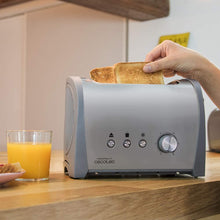 Carica l&#39;immagine nel visualizzatore di Gallery, Tostapane Steel&amp;Toast 2S
