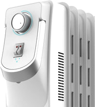 Carica l&#39;immagine nel visualizzatore di Gallery, Radiatore ad olio Ready Warm 5850 Space 360º
