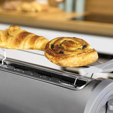 Carica l&#39;immagine nel visualizzatore di Gallery, Tostapane Steel&amp;Toast 1L
