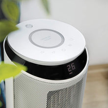 Carica l&#39;immagine nel visualizzatore di Gallery, Stufa ReadyWarm 6300 Ceramic Touch
