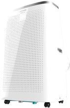 Carica l&#39;immagine nel visualizzatore di Gallery, Condizionatore portatile Force Clima 14750 Cold&amp;Warm Connected
