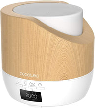 Carica l&#39;immagine nel visualizzatore di Gallery, Umidificatore PureAroma 500 Smart White Woody
