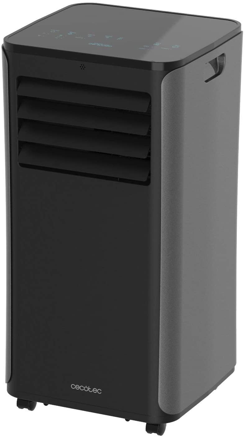 Condizionatore portatile ForceSilence Clima 9150