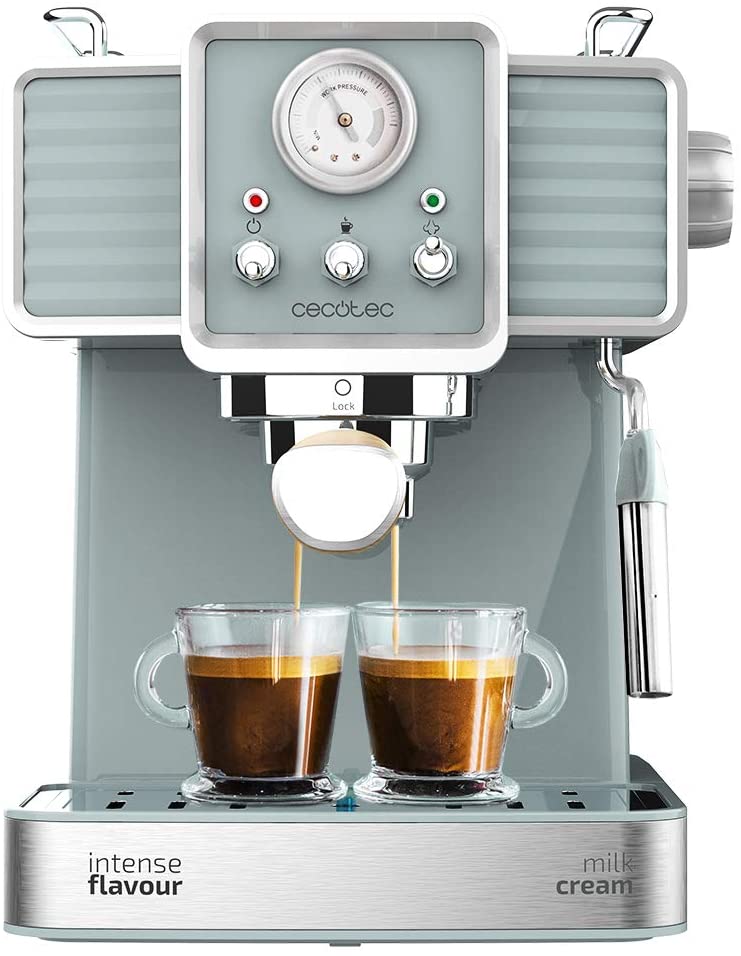 Macchina da caffè Power Espresso 20