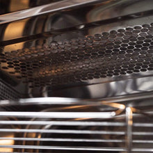 Carica l&#39;immagine nel visualizzatore di Gallery, Microonde da incasso GrandHeat 2350 Built-In White
