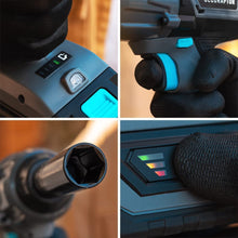 Carica l&#39;immagine nel visualizzatore di Gallery, Chiave a impatto CecoRaptor Perfect Impact 2020 Ultra
