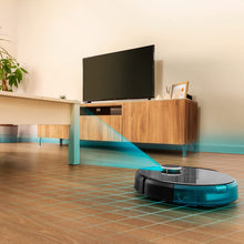 Carica l&#39;immagine nel visualizzatore di Gallery, Robot aspirapolvere Conga 8090 Ultra
