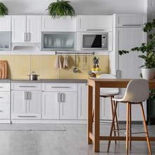 Carica l&#39;immagine nel visualizzatore di Gallery, Microonde da incasso GrandHeat 2500 Built-in SteelBlack
