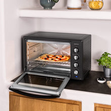 Carica l&#39;immagine nel visualizzatore di Gallery, Forno Bake&amp;Toast 6000 Black Gyro
