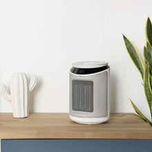 Carica l&#39;immagine nel visualizzatore di Gallery, Stufa ReadyWarm 6300 Ceramic Touch
