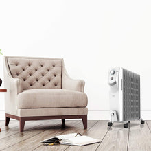 Carica l&#39;immagine nel visualizzatore di Gallery, Radiatore ad olio Ready Warm 5850 Space 360º
