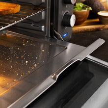 Carica l&#39;immagine nel visualizzatore di Gallery, Forno Bake&amp;Toast 6000 Black Gyro
