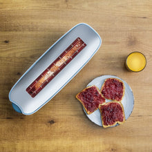Carica l&#39;immagine nel visualizzatore di Gallery, Tostapane Toast&amp;Taste 1L
