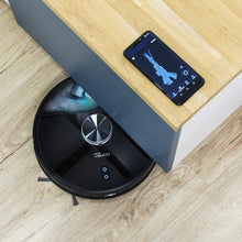 Carica l&#39;immagine nel visualizzatore di Gallery, Robot aspirapolvere Conga 6090 Ultra
