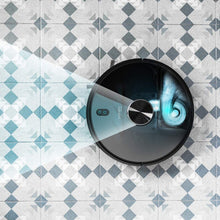 Carica l&#39;immagine nel visualizzatore di Gallery, Robot aspirapolvere Conga 6090 Ultra
