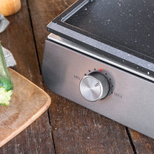 Carica l&#39;immagine nel visualizzatore di Gallery, Barbecue Elettrico PerfectRoast 3000 Inox
