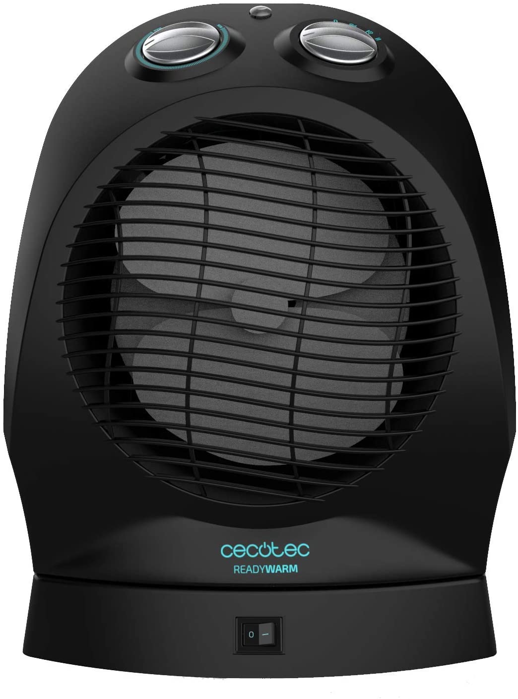 Stufa ReadyWarm 9750 Rotate Force