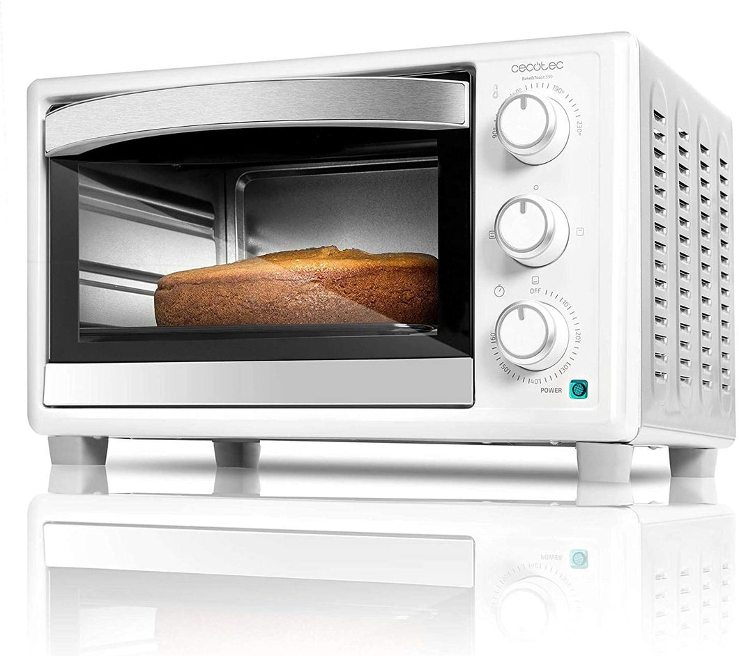 Forno Bake&Toast 590