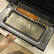 Carica l&#39;immagine nel visualizzatore di Gallery, Forno friggitrice ad aria calda Bake&amp;Fry 2500 Touch
