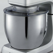 Carica l&#39;immagine nel visualizzatore di Gallery, Robot da Cucina Ariete Pastamatic Gourmet Argentato 1200 W 2100 W 1,5 L

