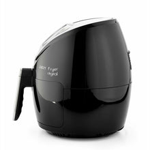 Carica l&#39;immagine nel visualizzatore di Gallery, Friggitrice senza Olio Ariete 4616 Nero 1300 W Nero/Argentato

