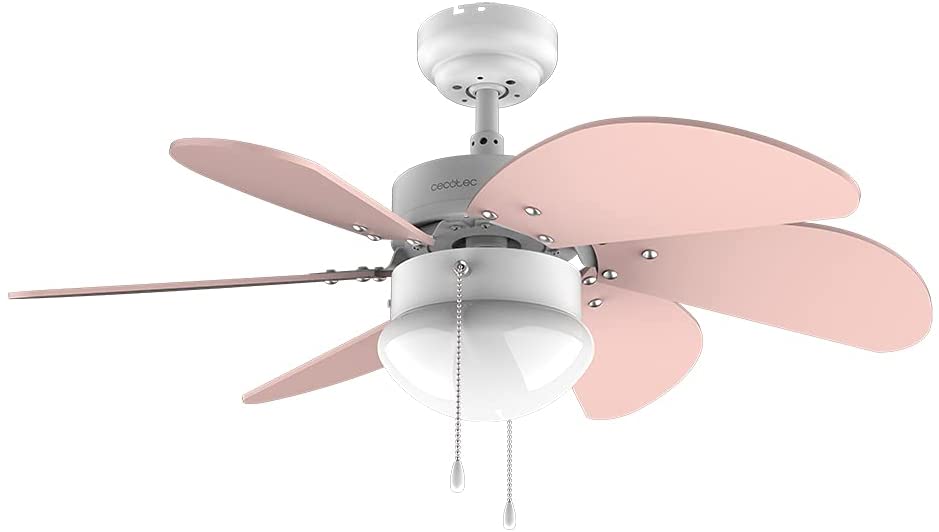 Ventilatore da soffitto EnergySilence Aero 3600 Vision Nude