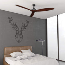 Carica l&#39;immagine nel visualizzatore di Gallery, Ventilatore da soffitto EnergySilence Aero 580
