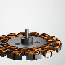 Carica l&#39;immagine nel visualizzatore di Gallery, Ventilatore da soffitto EnergySilence Aero 580
