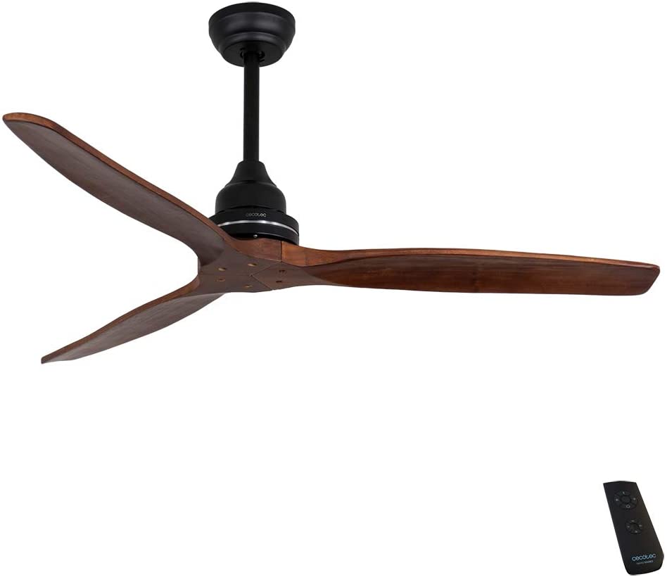 Ventilatore da soffitto EnergySilence Aero 580