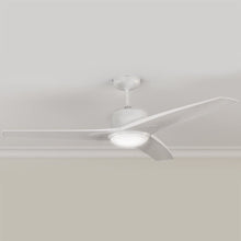 Carica l&#39;immagine nel visualizzatore di Gallery, Ventilatore da soffitto EnergySilence Aero 550
