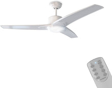 Carica l&#39;immagine nel visualizzatore di Gallery, Ventilatore da soffitto EnergySilence Aero 550
