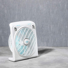 Carica l&#39;immagine nel visualizzatore di Gallery, ENERGYSILENCE 6000 POWERBOX BIANCO
