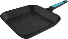 Carica l&#39;immagine nel visualizzatore di Gallery, Padella Polka Platinum 28 Grill Thunder
