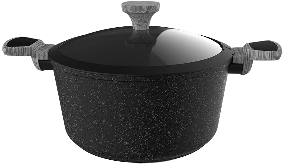 POLKA EXCLUSIVE 28 POT WOOD&ROCK