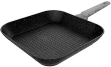 Carica l&#39;immagine nel visualizzatore di Gallery, Padella Grill Polka Exclusive 28 Grill Wood&amp;Rock
